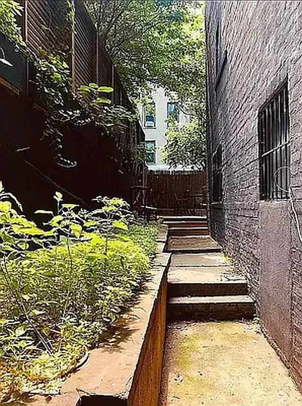 【美品】FLAT APARTMENT プラットフォームソール 25cm the Apartment