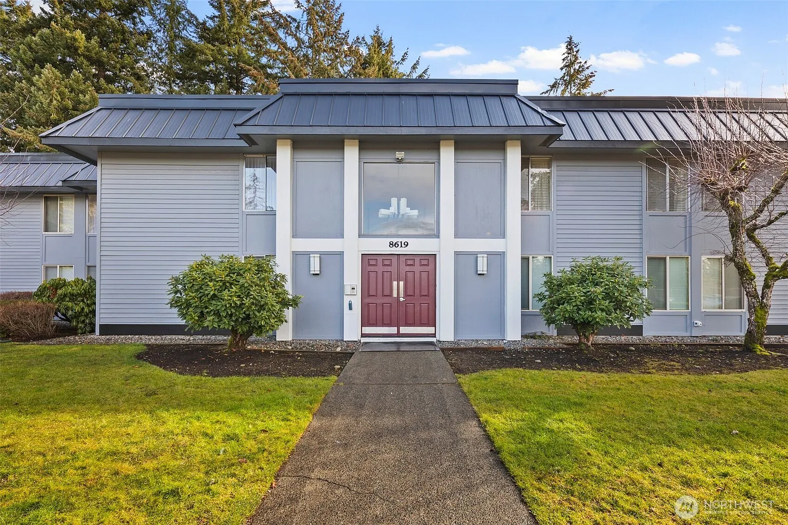 8619 Zircon Drive SW #J3 photo 1