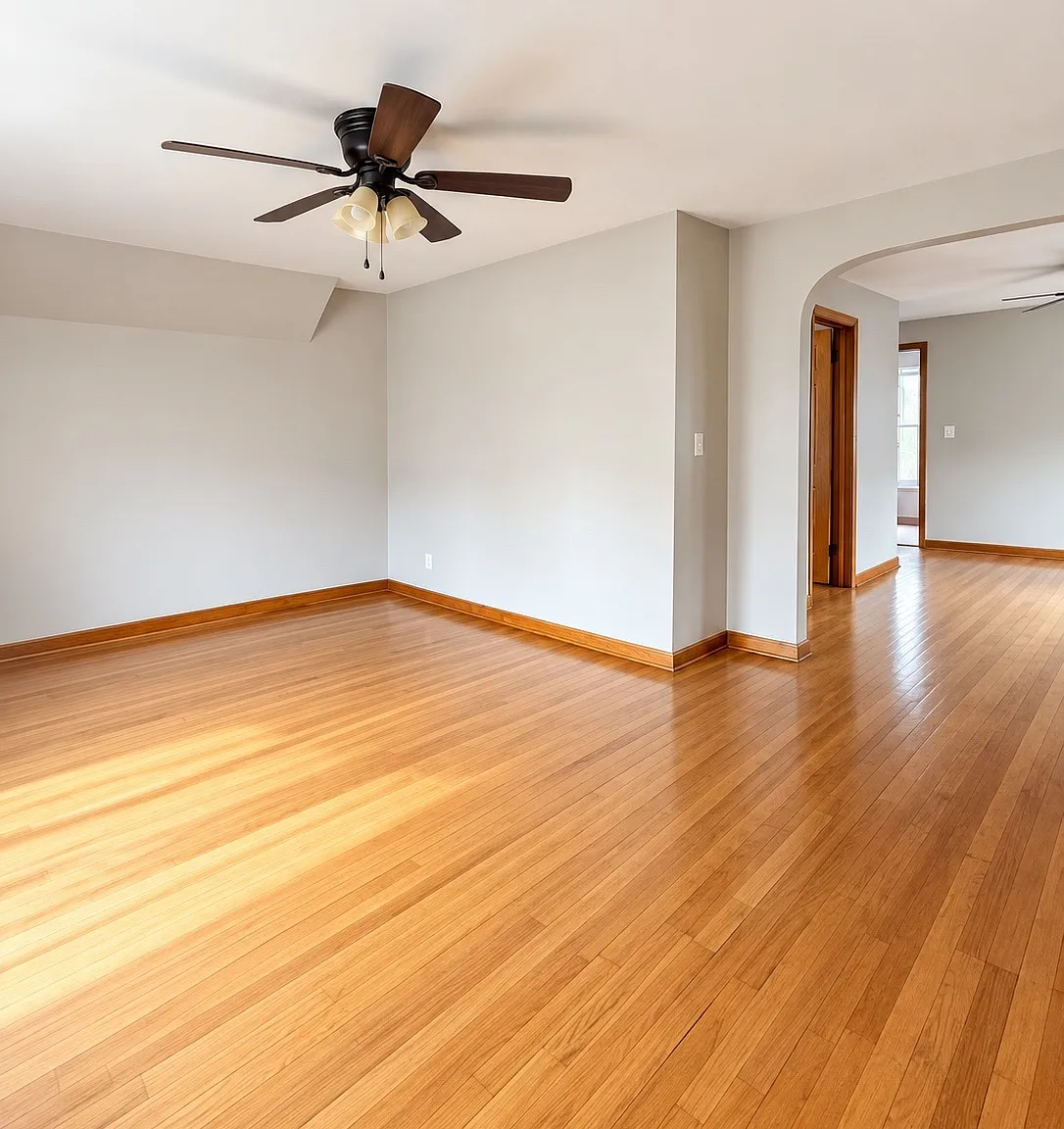 2 bed, $2,000 — Photo 2