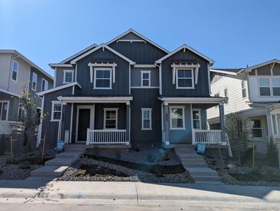 8837 Snake River Street, Littleton, CO, 80125