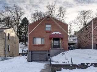 216 E Garden Rd, Pittsburgh, PA 15227