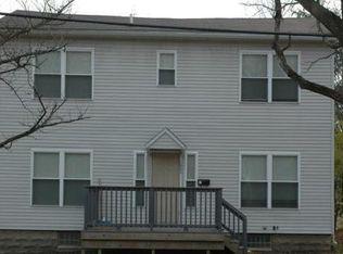 1522 Geddes Ave, Ann Arbor, MI 48104