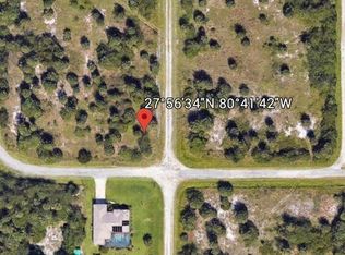 2196 Hibiscus Ave SW, Palm Bay, FL 32908