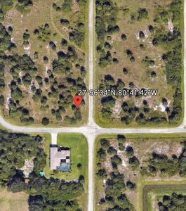 2196 Hibiscus Avenue SW, Palm Bay, FL, 32908