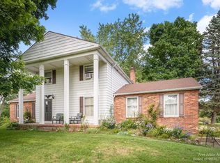8640 Huron River Dr, Dexter, MI 48130