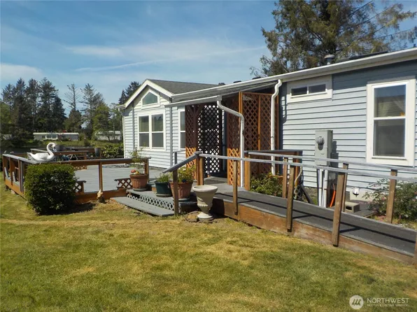 24409 Elm Place, Ocean Park, WA 98640