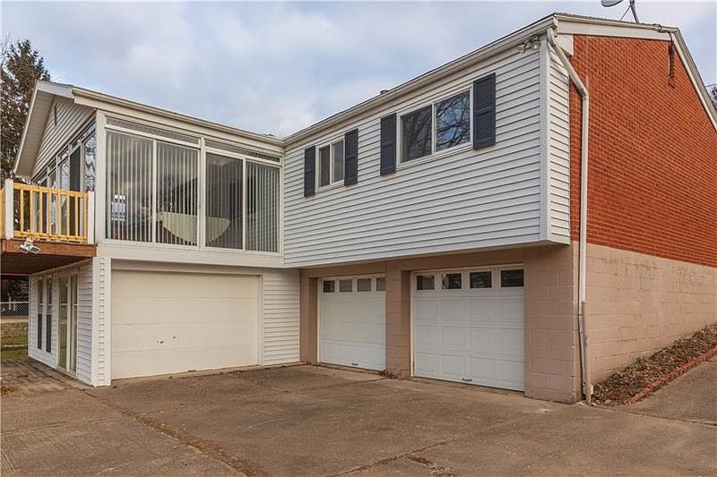 796 Clifton Rd, Bethel Park, PA 15102 Zillow