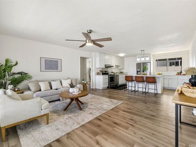 1127 Haloa Dr #2, Honolulu, HI, 96818