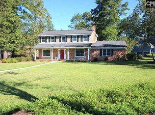 313 Smiths Market Rd, Columbia, SC 29212