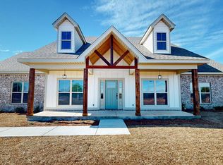 4770 County Road 49, Headland, AL 36345