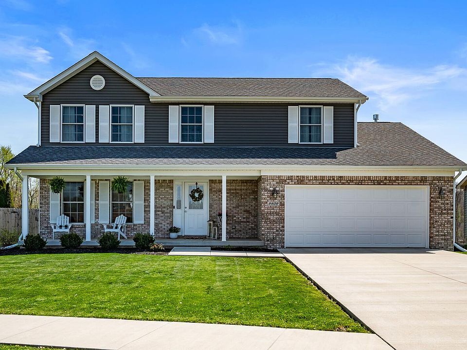 1st image of 9809 Oak Hammock Dr