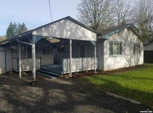 3208 Long St, Sweet Home, OR 97386