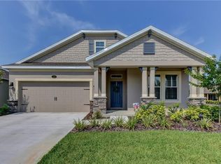 740 E Victoria Trails Blvd, Deland, FL 32724