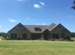 741 County Road 3318, Greenville, TX 75402