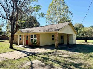 1121 County Road 2131, Crockett, TX