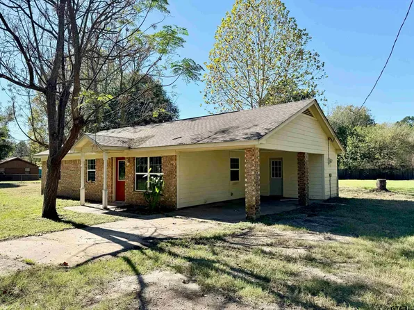 1121 County Road 2131, Crockett, TX 75835