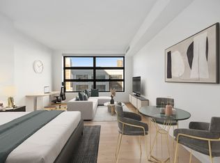 547 W 47th St #718, New York, NY 10036