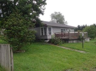 481 Acosta Rd, Acosta, PA 15541