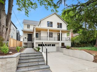 4760 47th Ave NE, Seattle, WA