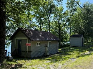 N1320 County Hwy, Sarona, WI 54870