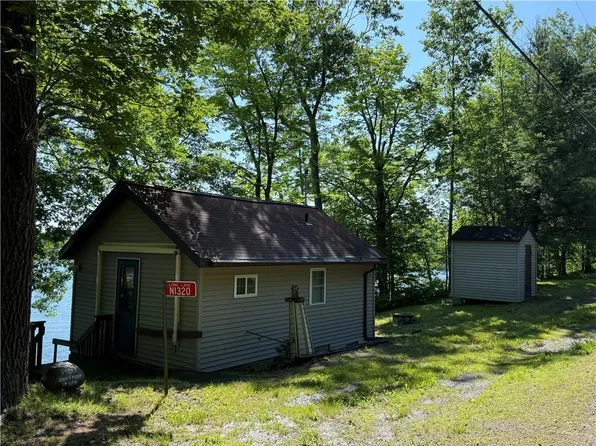 N1320 County Highway Md, Sarona, WI 54870