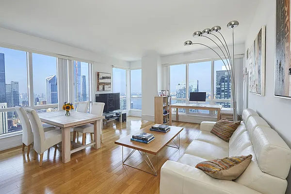 Rented by Brown Harris Stevens | media 2