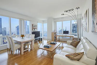 Rented by Brown Harris Stevens