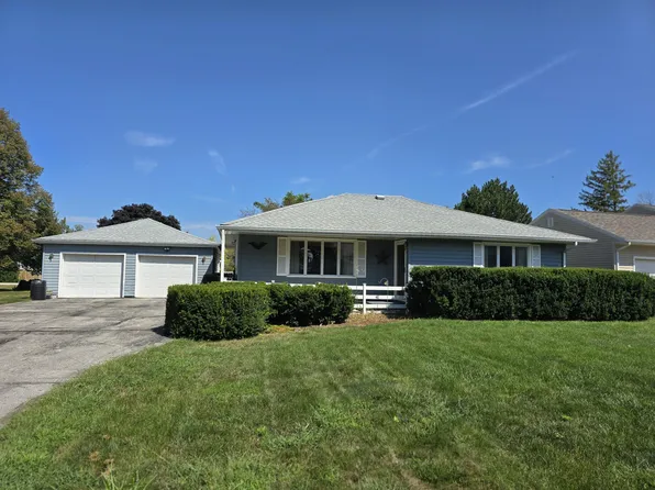 213 SE 4th St, Ogden, IA 50212