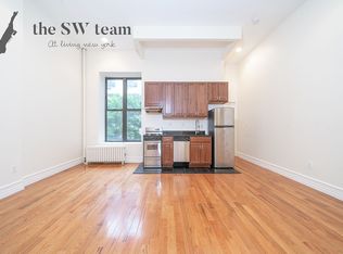 24 W 88th St #2R, New York, NY 10024