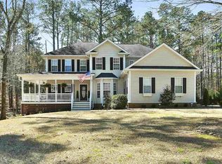 85 Tanqueray St, Sharpsburg, GA 30277