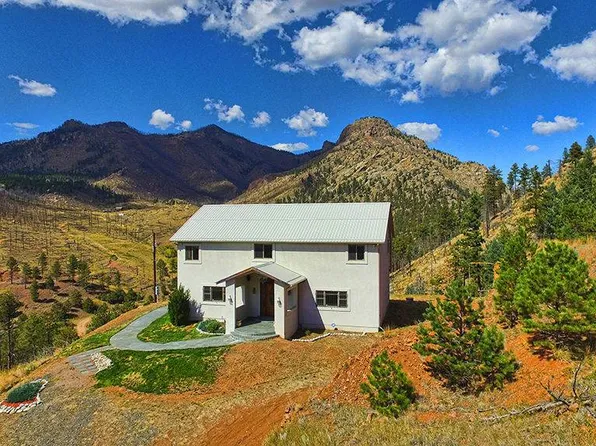 13792 S State Highway 67, Sedalia, CO 80135