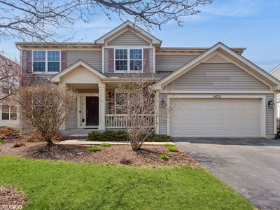 14712 Independence Dr, Plainfield, IL, 60544