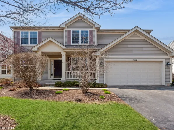 14712 Independence Dr, Plainfield, IL 60544
