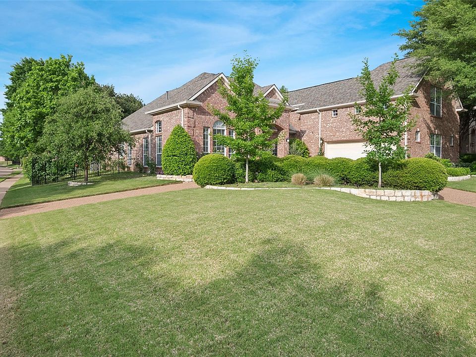 2712 Cherry Sage Dr, Flower Mound, TX 75022 | Zillow