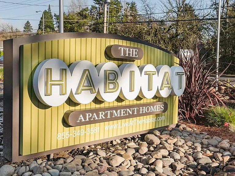 The Habitat — Photo 39
