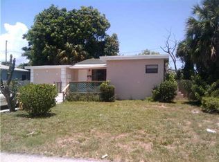 817 43rd St, West Palm Beach, FL 33407