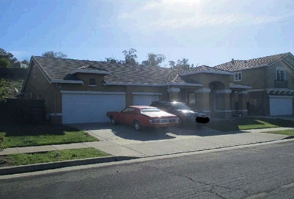 Property Front View