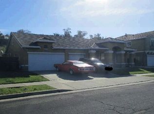 3801 Clay Bank Rd, Fairfield, CA 94533
