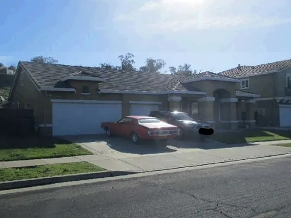 3801 Clay Bank Rd, Fairfield, CA 94533