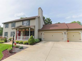 10333 Dunn Rd, Osceola, IN 46561