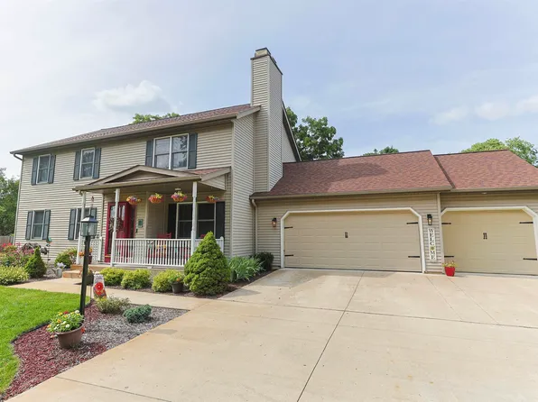 10333 Dunn Rd, Osceola, IN 46561