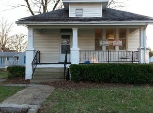 119 Lucinda Ave, Belleville, IL 62221