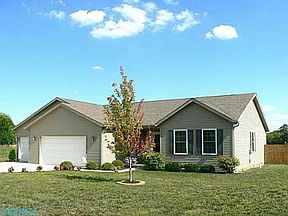 4th image of 10695 Urbana Woodstock Pike