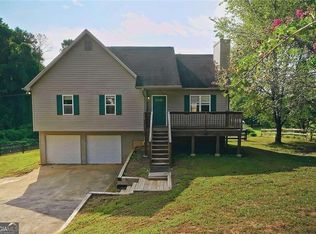 114 Byrd Hl, Ball Ground, GA 30107