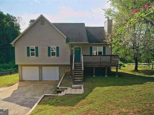114 Byrd Hl, Ball Ground, GA 30107