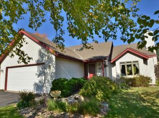 1945 Covington Ln, Eagan, MN 55122