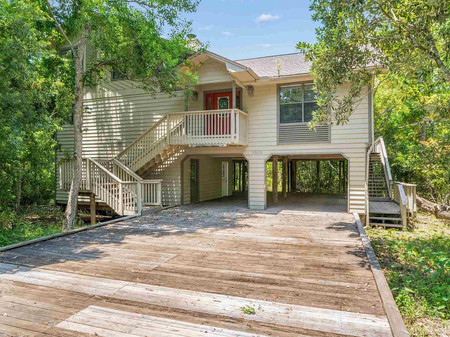 3686 Mackey Cove Dr, Pensacola, FL 32514 MLS 650157 Zillow