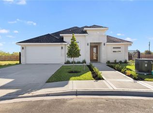 8006 N 48th Ln, McAllen, TX 78504