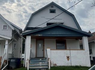 358 Spring Grove Ave, Toledo, OH 43605