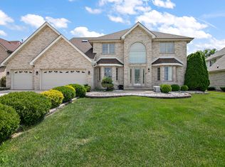 20483 Bluestem Pkwy, Lynwood, IL 60411